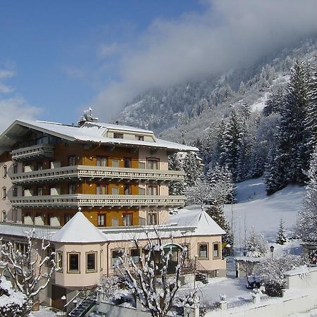 Hotel Voelserhof - Bergbahn Im Sommer 2025 Inklusive Бад Хофгаштайн Экстерьер фото