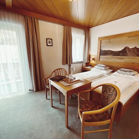 Hotel Voelserhof - Bergbahn Im Sommer 2025 Inklusive Бад Хофгаштайн Экстерьер фото