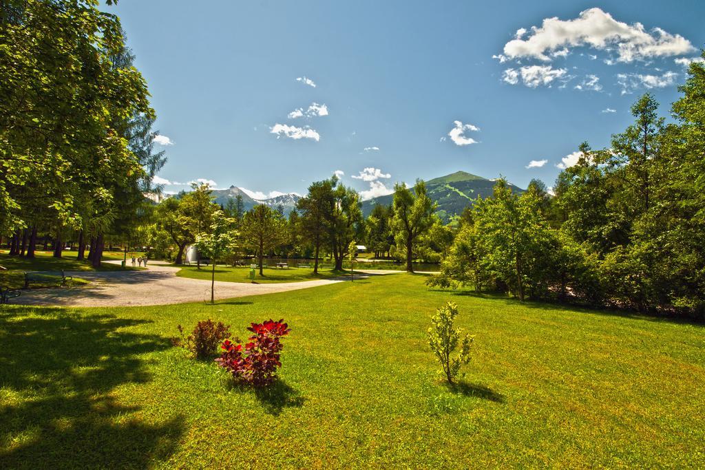 Hotel Voelserhof - Bergbahn Im Sommer 2025 Inklusive Бад Хофгаштайн Экстерьер фото