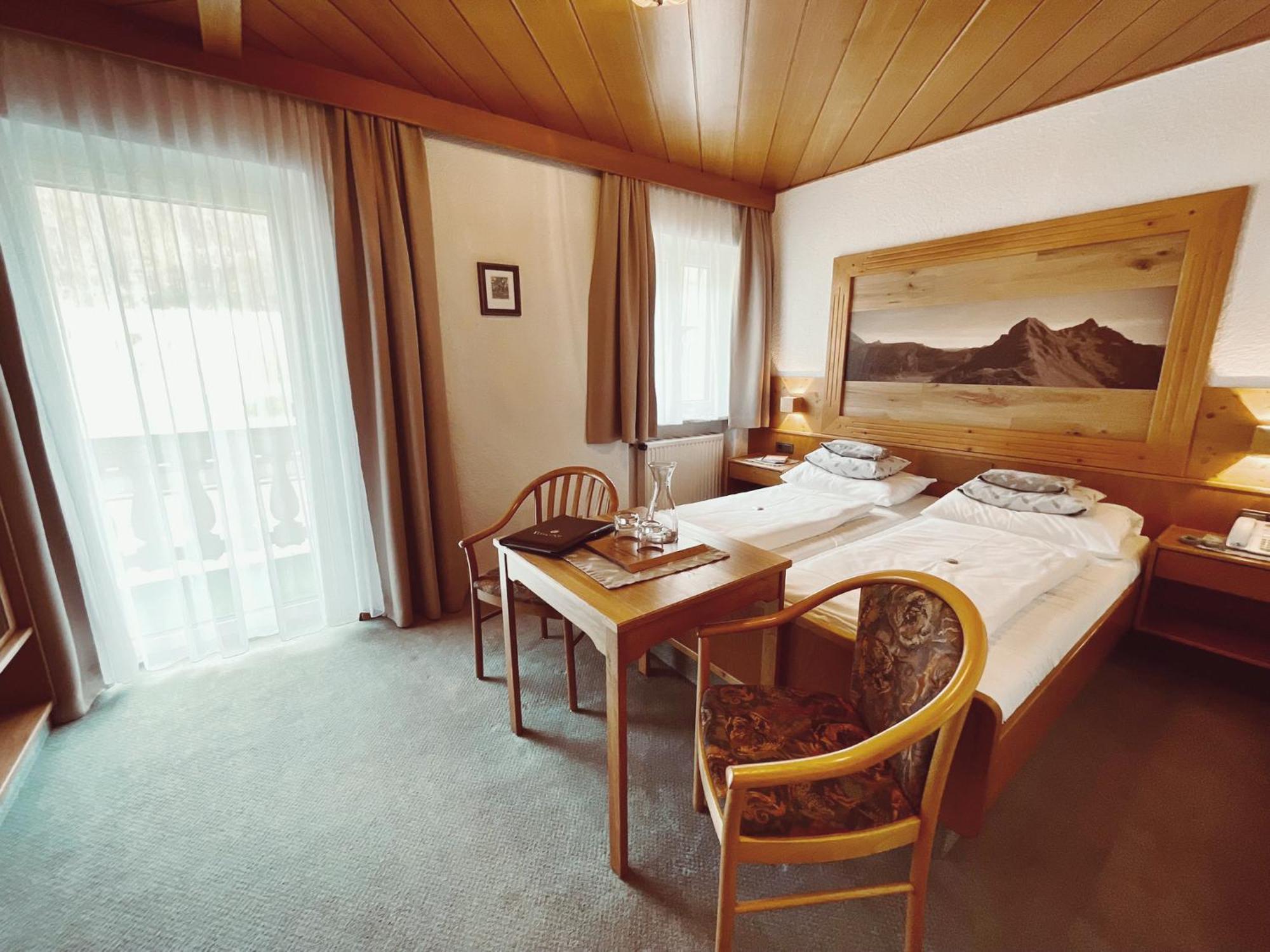 Hotel Voelserhof - Bergbahn Im Sommer 2025 Inklusive Бад Хофгаштайн Экстерьер фото