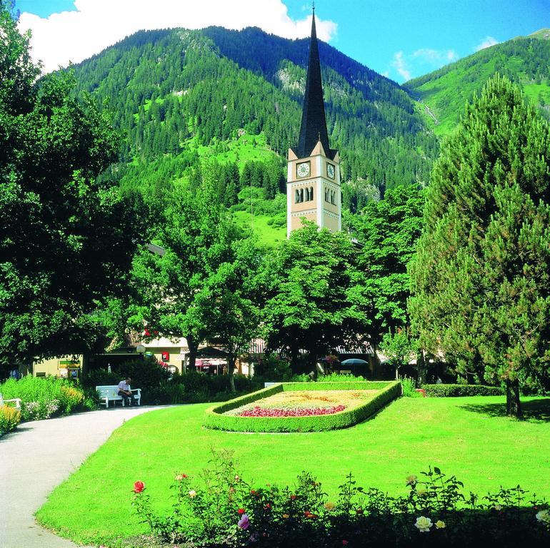 Hotel Voelserhof - Bergbahn Im Sommer 2025 Inklusive Бад Хофгаштайн Экстерьер фото